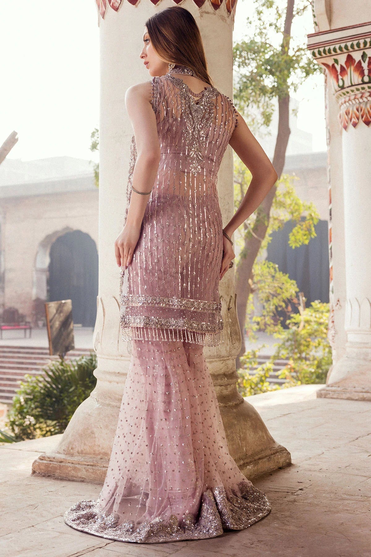 Motifz | Bridal Couture | 0002-MUSFIRAH - House Of Hania