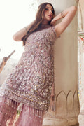 Motifz | Bridal Couture | 0002-MUSFIRAH - House Of Hania