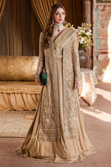 Motifz | Bridal Couture | 0003-KHAWAISH - House Of Hania