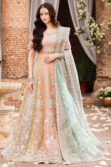 Motifz | Bridal Couture | 0005-SARAANG - House Of Hania