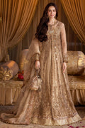 Motifz | Bridal Couture | 0006-AARAISH - House Of Hania