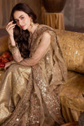 Motifz | Bridal Couture | 0006-AARAISH - House Of Hania