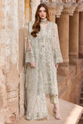 Motifz | Bridal Couture | 0007-CHAANDNI - House Of Hania