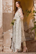 Motifz | Bridal Couture | 0007-CHAANDNI - House Of Hania