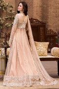 Motifz | Bridal Couture | 0008-DASTAAN - House Of Hania