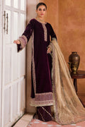 Motifz | Grand Velour Velvet Collection | 4402 - House Of Hania