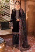 Motifz | Grand Velour Velvet Collection | 4404 - House Of Hania