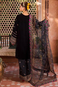 Motifz | Grand Velour Velvet Collection | 4404 - House Of Hania