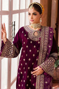 Motifz | Grand Velour Velvet Collection | 4405 - House Of Hania