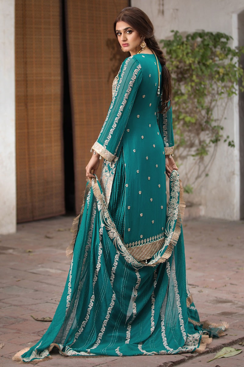 Motifz | Luxury Formal | 2355-BERYL - House Of Hania