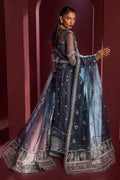 Motifz | Luxury Wedding Formals | 4931-YASNA - House Of Hania