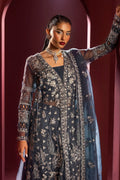 Motifz | Luxury Wedding Formals | 4931-YASNA - House Of Hania