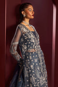 Motifz | Luxury Wedding Formals | 4931-YASNA - House Of Hania