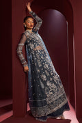 Motifz | Luxury Wedding Formals | 4931-YASNA - House Of Hania