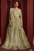 Motifz | Luxury Wedding Formals | 4933-IYARA - House Of Hania