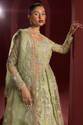 Motifz | Luxury Wedding Formals | 4933-IYARA - House Of Hania