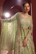 Motifz | Luxury Wedding Formals | 4933-IYARA - House Of Hania