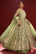 Motifz | Luxury Wedding Formals | 4933-IYARA - House Of Hania