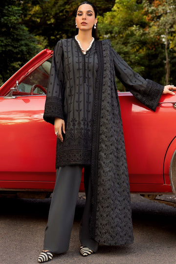 Motifz | Premium Khaddar | 4992-TAZEEN - House Of Hania