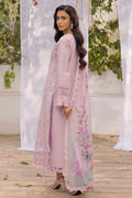 Motifz | Premium Lawn 25 | 5312-AVELINE - House Of Hania