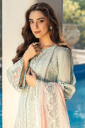 Motifz | Premium Lawn 25 | 5316-REMY - House Of Hania