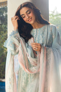 Motifz | Premium Lawn 25 | 5316-REMY - House Of Hania