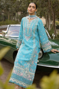 Motifz | Premium Lawn 25 | 5317-SERA - House Of Hania
