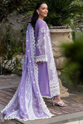 Motifz | Premium Lawn 25 | 5318-ELISE - House Of Hania