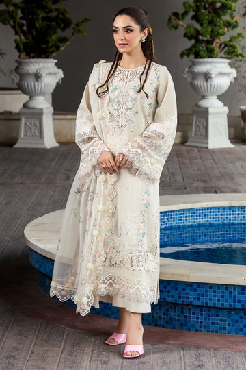 Motifz | Premium Lawn 25 | 5319-MARCELINE - House Of Hania