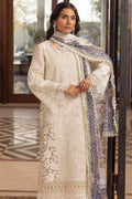 Motifz | Premium Lawn 25 | 5324-SIDONIE - House Of Hania