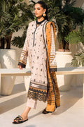 Motifz | Umang Lawn | 4632-PURVAI - House Of Hania
