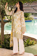 Motifz | Umang Lawn | 4898-SOFIA - House Of Hania