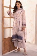 Motifz | Umang Lawn | 5414-RUYA - House Of Hania