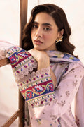 Motifz | Umang Lawn | 5414-RUYA - House Of Hania