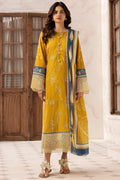 Motifz | Umang Lawn | 5416-USWA - House Of Hania