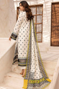 Motifz | Umang Lawn | 5417-SIRAA - House Of Hania