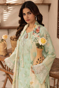 Motifz | Umang Lawn | 5418-ALYSSA - House Of Hania