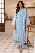 Motifz | Umang Lawn | 5420-JANE - House Of Hania