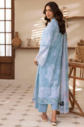 Motifz | Umang Lawn | 5420-JANE - House Of Hania