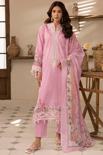 Motifz | Umang Lawn | 5421-VERA - House Of Hania