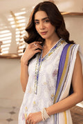 Motifz | Umang Lawn | 5422-MABEL - House Of Hania