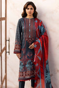 Motifz | Umang Lawn | 5465-EWA - House Of Hania