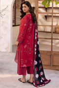 Motifz | Umang Lawn | 5466-SAGE - House Of Hania