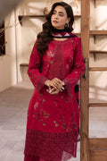 Motifz | Umang Lawn | 5466-SAGE - House Of Hania