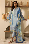 Motifz | Umang Lawn | 5469-XYLA - House Of Hania
