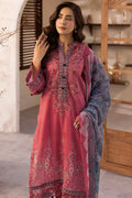 Motifz | Umang Lawn | 5471-IREA - House Of Hania