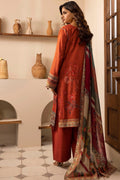 Motifz | Umang Lawn | 5473-BRENNA - House Of Hania