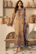Motifz | Umang Lawn | 5474-ARA - House Of Hania