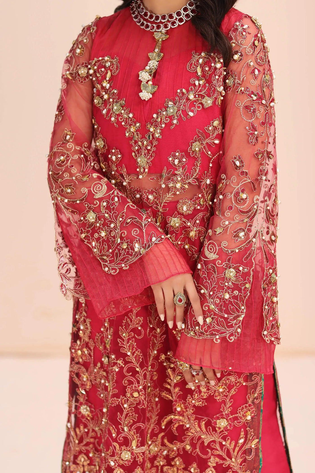 Musferah Saad - Fantasia - House Of Hania