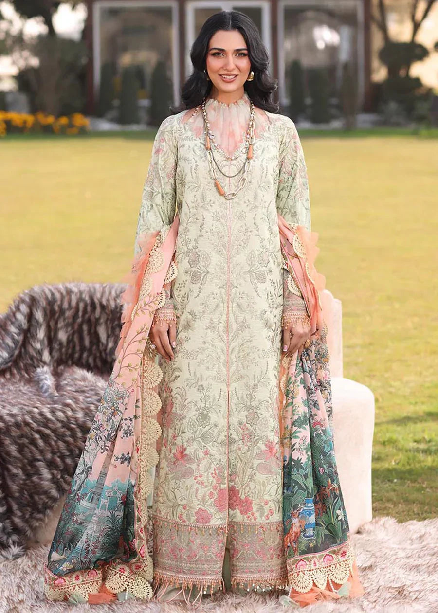 Musferah saad | Pretty Girls | Lilia - House Of Hania